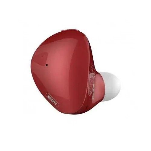 Bluetooth- Remax RB-T21 Red (6954851287926) -  1
