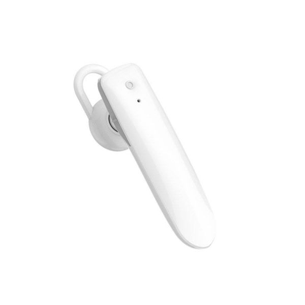 Bluetooth- Remax RB-T1 White (6954851295457) -  1
