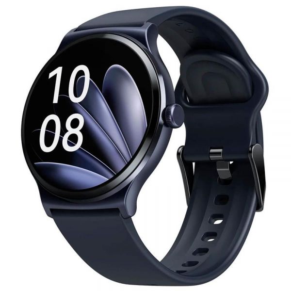 - Haylou Smart Watch Solar (LS05) Lite Blue -  1