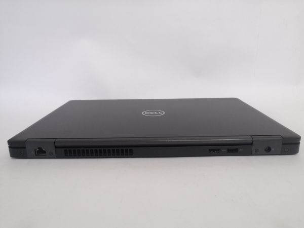  Dell Latitude 5580 (DL5580V910) . -  6