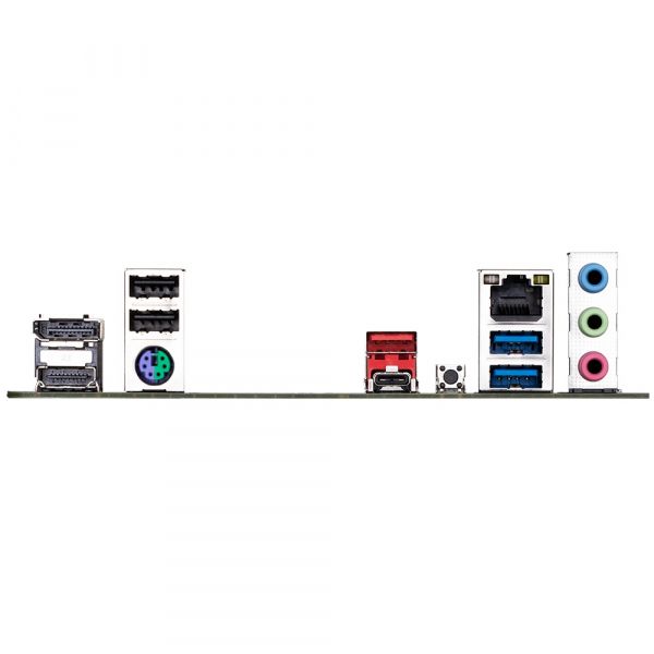 ����������� ����� GIGABYTE A620M GAMING X - �������� 6