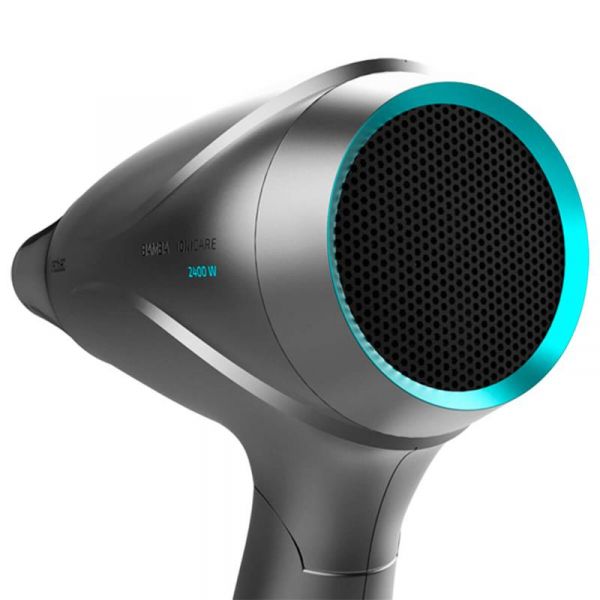  Cecotec Bamba Ionicare Power&Go Black (CCTC-04327) -  2