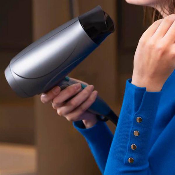  Cecotec Bamba Ionicare Power&Go Black (CCTC-04327) -  3