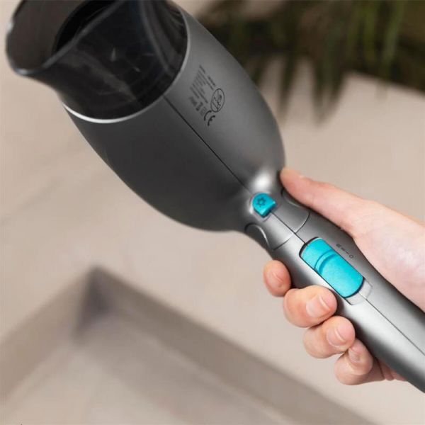  Cecotec Bamba Ionicare Power&Go Black (CCTC-04327) -  4