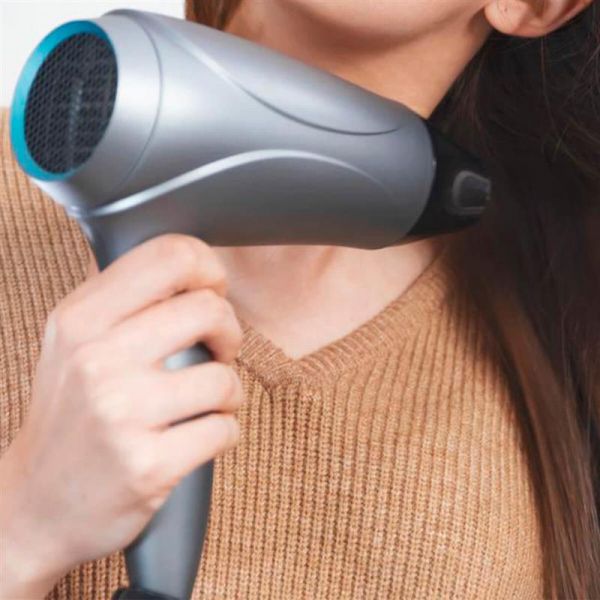  Cecotec Bamba Ionicare Power&Go Black (CCTC-04327) -  6