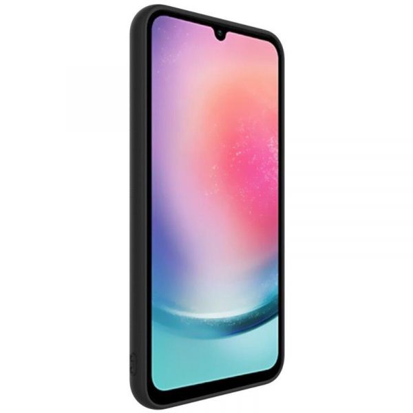 �����-�������� BeCover ��� Samsung Galaxy M14 5G SM-M146 Black (709304) - �������� 1