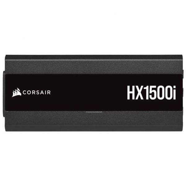   Corsair HX1500i PCIE5 (CP-9020261-EU) 1500W -  10
