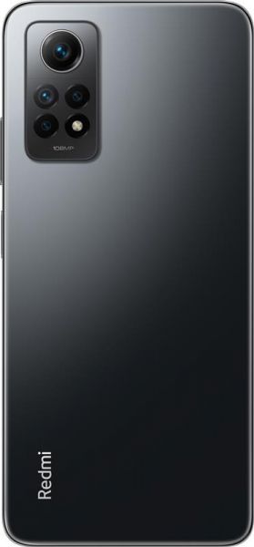  Xiaomi Redmi Note 12 Pro 4G 8/128GB NFC Dual Sim Graphite Gray EU_ -  3