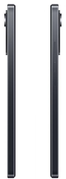  Xiaomi Redmi Note 12 Pro 4G 8/128GB NFC Dual Sim Graphite Gray EU_ -  9