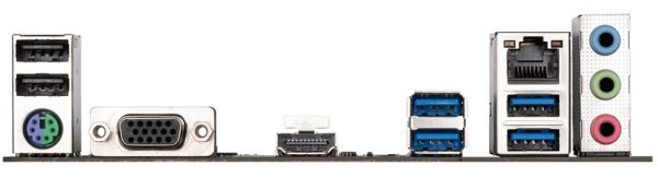 ����������� ����� Gigabyte A520M K V2 Socket AM4 - �������� 5