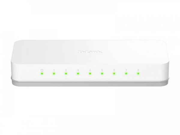 ���������� D-Link DES-1008C/B1A - �������� 1