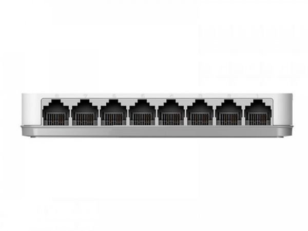���������� D-Link DES-1008C/B1A - �������� 3