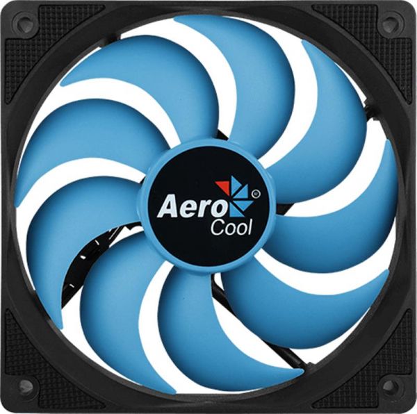 ���������� AeroCool Motion 12 Plus (ACF3-MT00220.11) - �������� 1