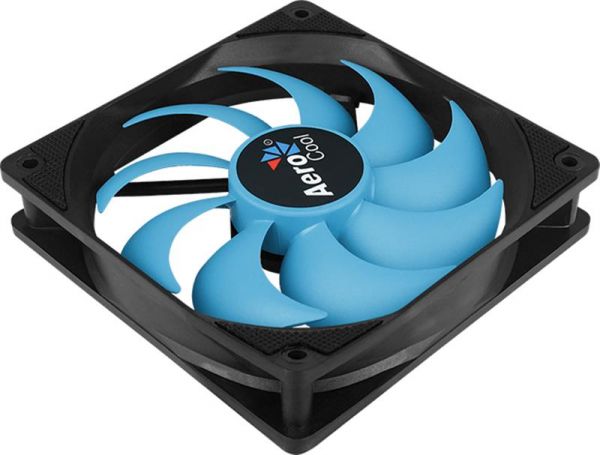 ���������� AeroCool Motion 12 Plus (ACF3-MT00220.11) - �������� 4