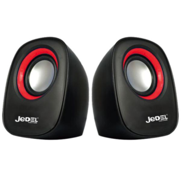 ������������ ������� Jedel M600 Black - �������� 1