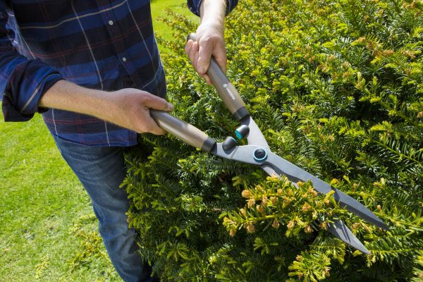 ������� ��� ����� �������� Gardena NatureCut (12300-20.000.00) - �������� 6