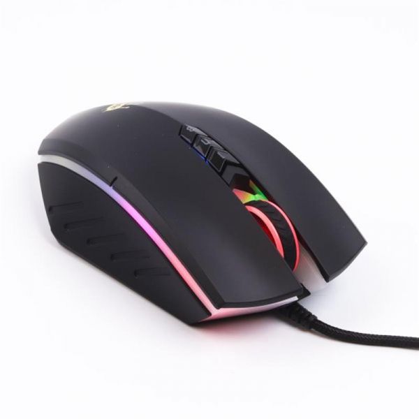  A4Tech A70A Bloody Matte Black -  3