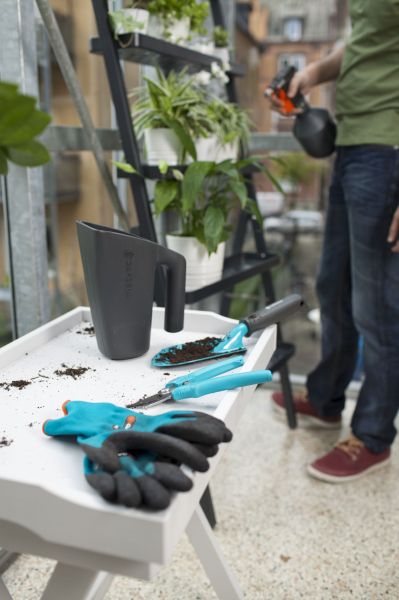 �������� ������� ����������� Gardena Classic Ergo (���.8950, 8754, 11511) � ������ (08966-30.000.00) - �������� 2