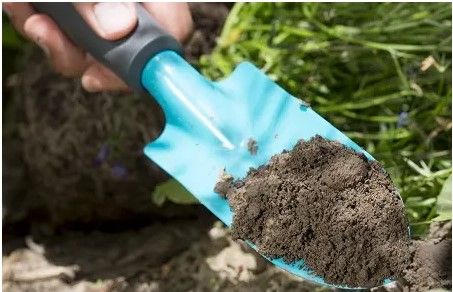 �������� ������� ����������� Gardena Classic Ergo (���.8950, 8754, 11511) � ������ (08966-30.000.00) - �������� 4