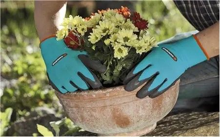 �������� ������� ����������� Gardena Classic Ergo (���.8950, 8754, 11511) � ������ (08966-30.000.00) - �������� 5