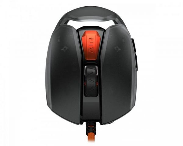  Cougar AirBlader Tournament Black -  3