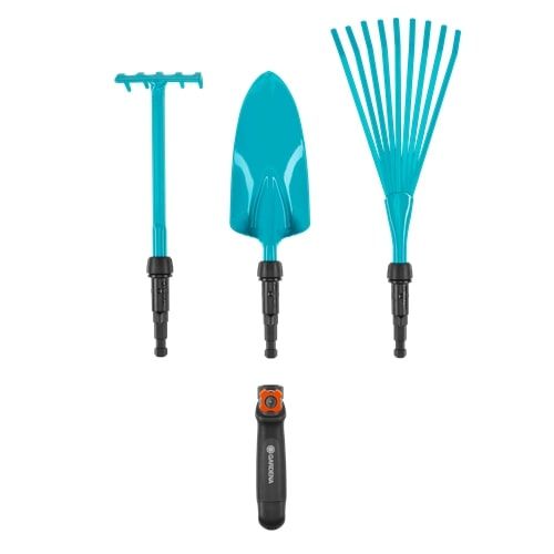 �������� ������ ������� ������������ Gardena Combisystem (���.8919,8925,8929) (08944-30.000.00) - �������� 1