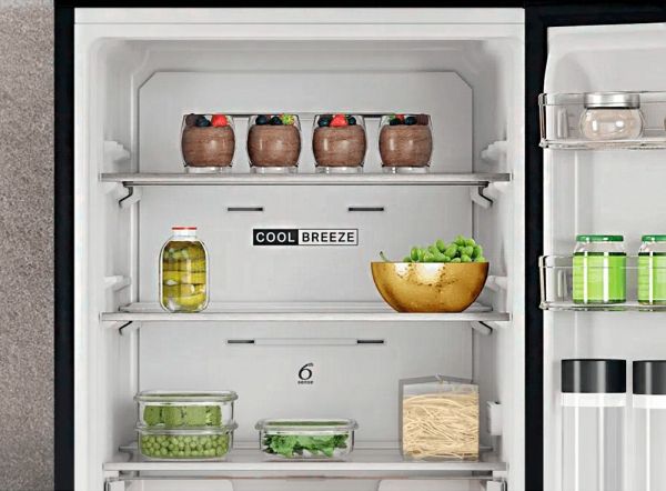  Whirlpool W7X 82I K -  5