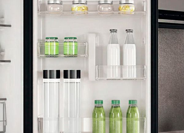  Whirlpool W7X 82I K -  7