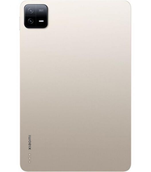  Xiaomi Pad 6 8/256GB Champagne (VHU4346EU) -  4