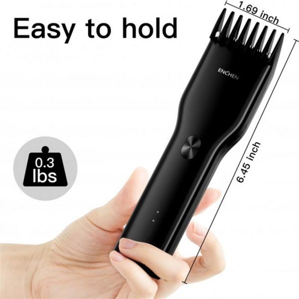 ������� ��� ������� Xiaomi Enchen Boost Black Set + ������� � ������� - �������� 2