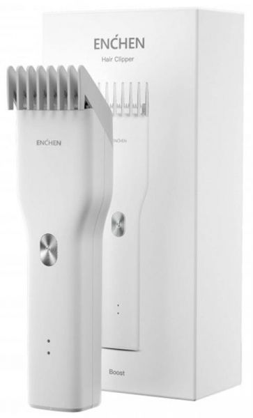 ������� ��� ������� Enchen Boost White Set + ������� � ������� - �������� 2