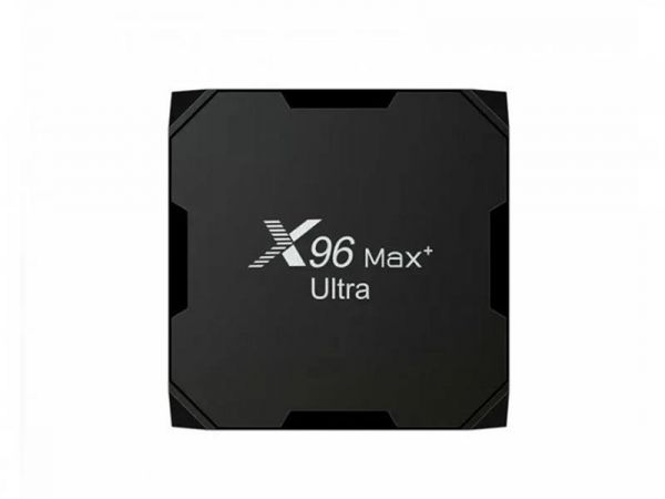 HD ���������� X96 MAX+ Ultra Android TV (905x4/4GB/64GB) - �������� 3