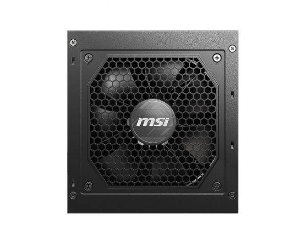 ���� �������� MSI MAG A750GL PCIE5 750W - �������� 4