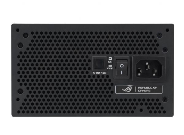 ���� �������� Asus ROG STRIX PCIE5 1200W Gold Aura Edition (90YE00P0-B0NA00) - �������� 7