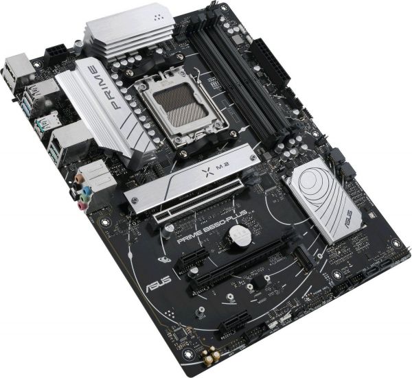 �������c��� ����� ASUS PRIME B650M-K sAM5 B650 2xDDR5 M.2 HDMI D-Sub mATX 90MB1F60-M0EAY0 - �������� 5