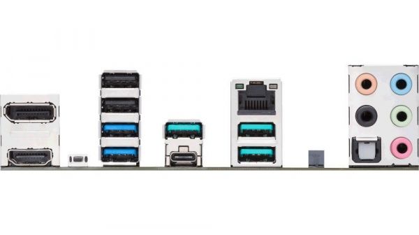 �������c��� ����� ASUS PRIME B650M-K sAM5 B650 2xDDR5 M.2 HDMI D-Sub mATX 90MB1F60-M0EAY0 - �������� 6