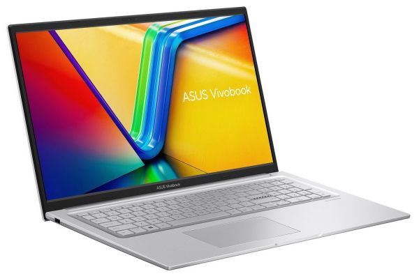 ������� Asus Vivobook 17 X1704VA-AU092 (90NB10V1-M00330) Cool Silver - �������� 2