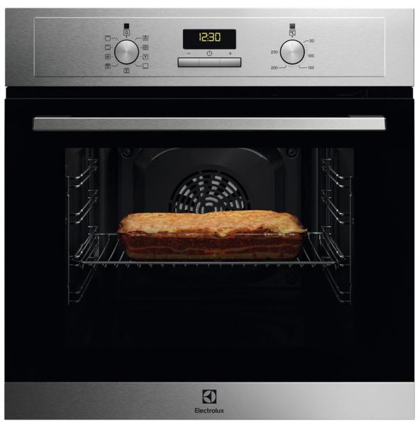������������� ������� ���� ELECTROLUX EOF3H40BX - �������� 1