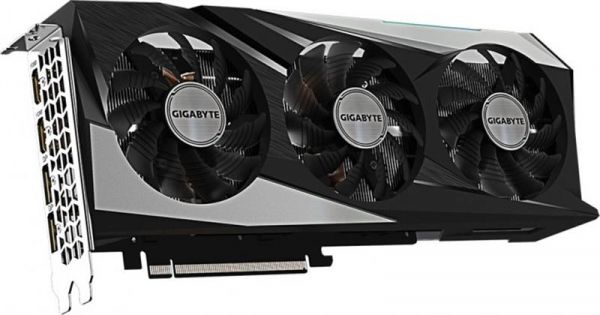 ³�������� GIGABYTE Radeon RX 7600 8Gb GAMING OC (GV-R76GAMING OC-8GD) - �������� 3