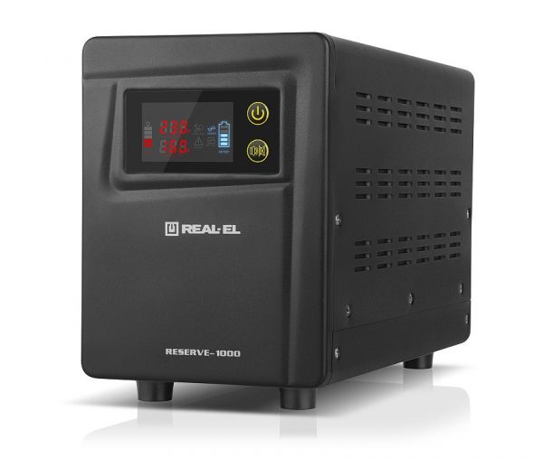 ��� REAL-EL Reserve-1000 (EL122100004) - �������� 1