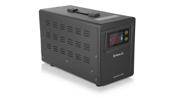 ��� REAL-EL Reserve-1000 (EL122100004) - �������� 5