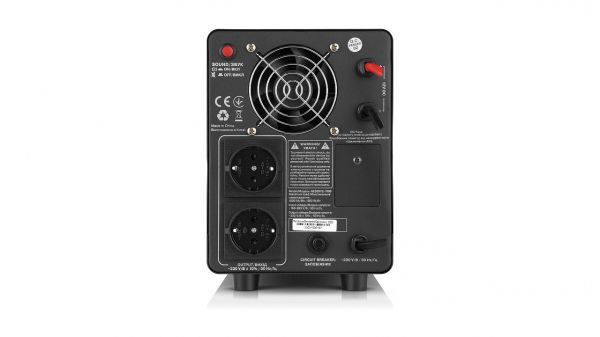 ��� REAL-EL Reserve-1000 (EL122100004) - �������� 6