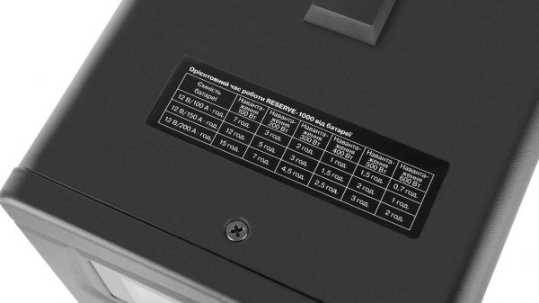 ��� REAL-EL Reserve-1000 (EL122100004) - �������� 7