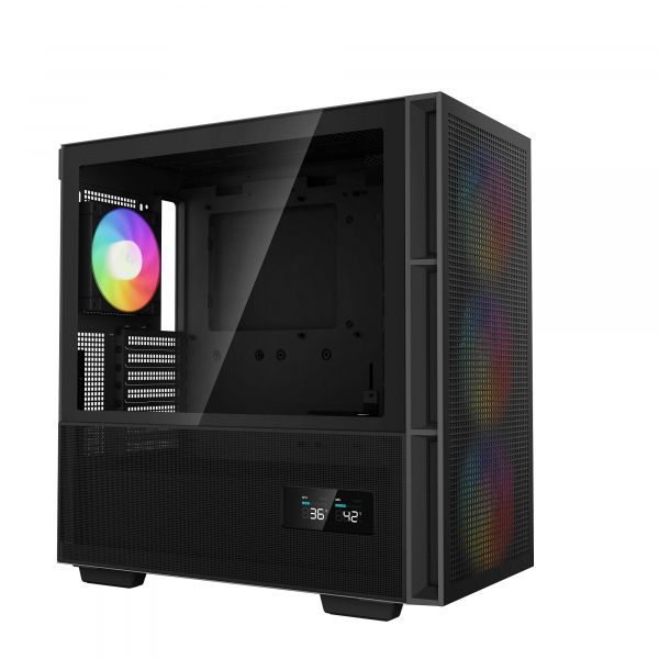 ������ DeepCool CH560 Digital Black (R-CH560-BKAPE4D-G-1) ��� �� - �������� 2
