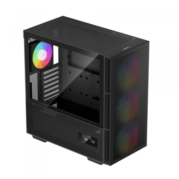 ������ DeepCool CH560 Digital Black (R-CH560-BKAPE4D-G-1) ��� �� - �������� 3