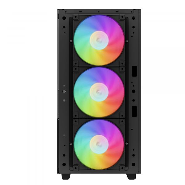 ������ DeepCool CH560 Digital Black (R-CH560-BKAPE4D-G-1) ��� �� - �������� 5