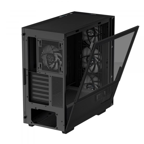������ DeepCool CH560 Digital Black (R-CH560-BKAPE4D-G-1) ��� �� - �������� 8