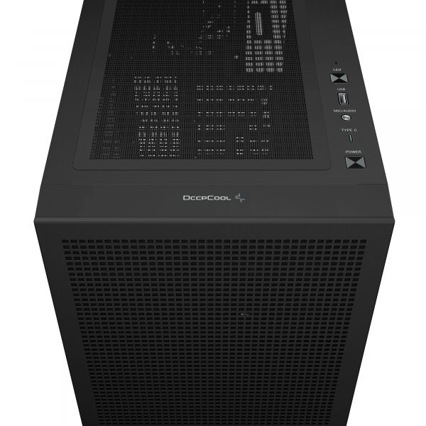 ������ DeepCool CH560 Digital Black (R-CH560-BKAPE4D-G-1) ��� �� - �������� 9