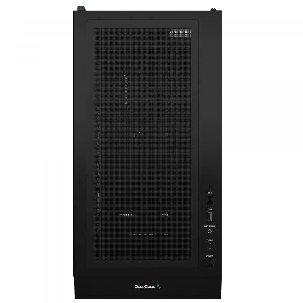 ������ DeepCool CH560 Digital Black (R-CH560-BKAPE4D-G-1) ��� �� - �������� 10