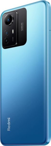  Xiaomi Redmi Note 12S 8/256GB Dual Sim Ice Blue EU_ -  7